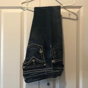Miss Me Jeans Bootcut
